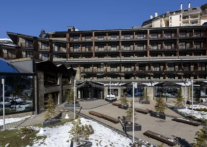 Lodge Park Hotel & Spa